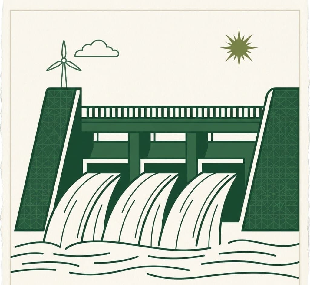 Dams