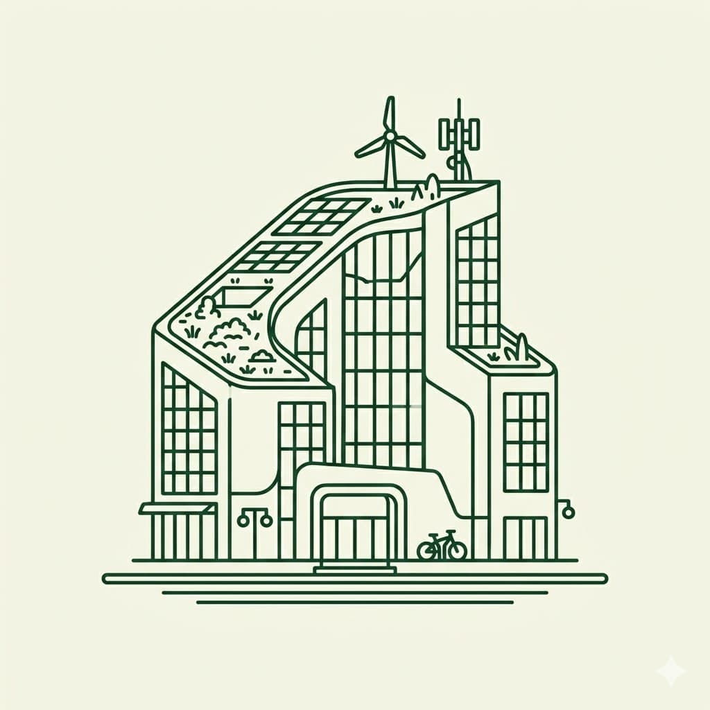 High-Rise Buildings