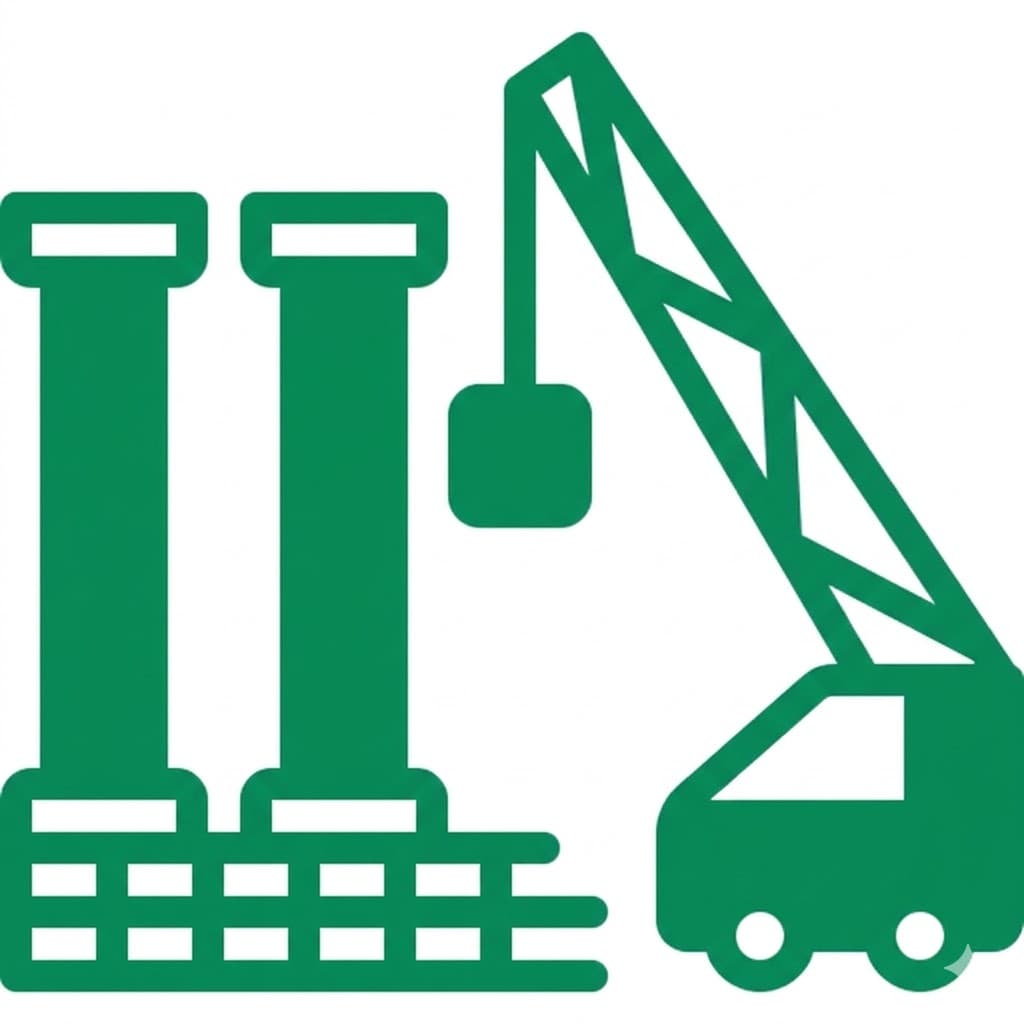 Foundations