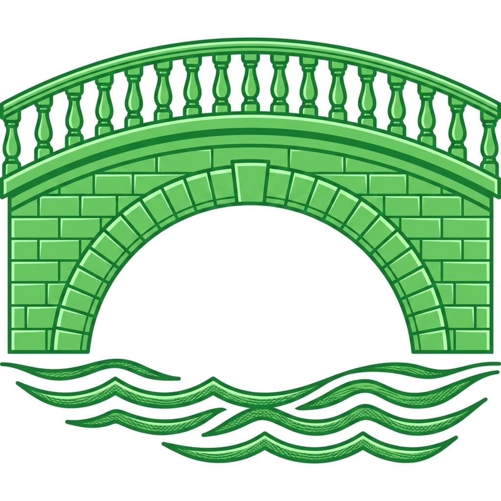 Roads & Bridges
